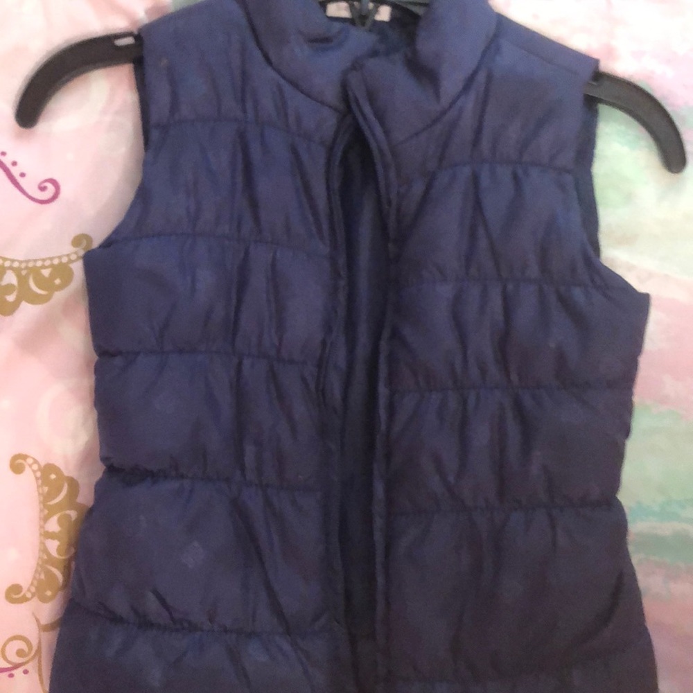 Vest